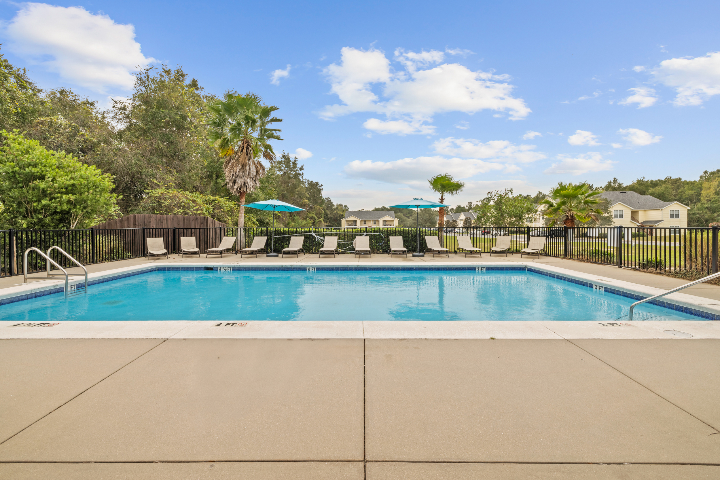 About Bridlewood Apartments