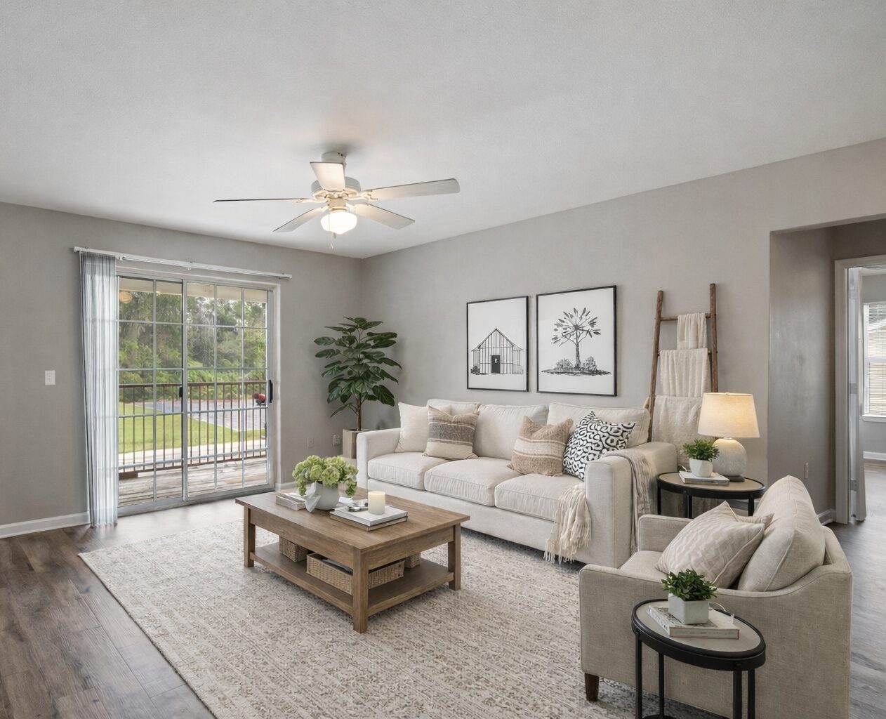 About Bridlewood Apartments